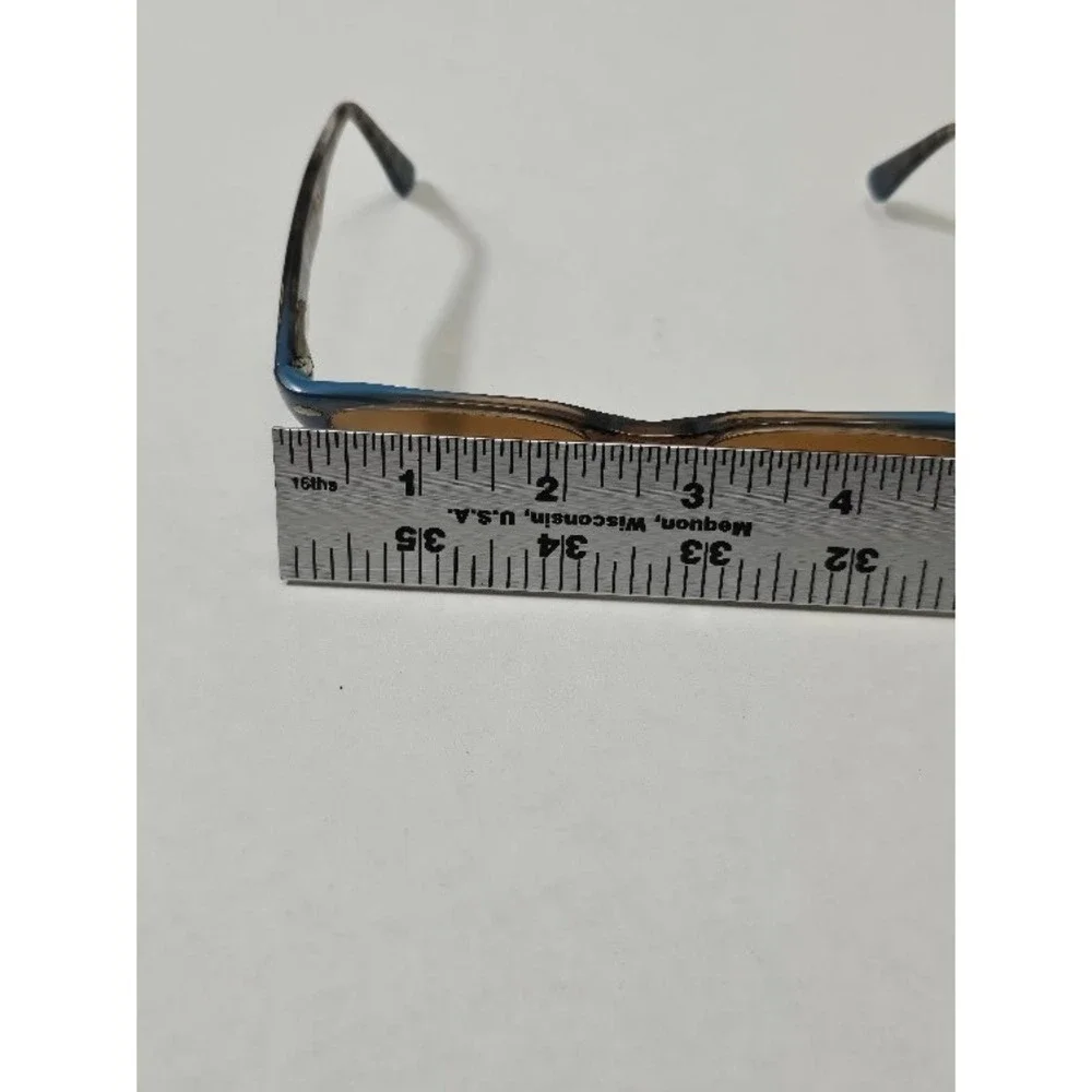 Ray-Ban RB 5150 5490 50[]19 135 Eyeglass/Sunglass Frames blue tortoise shell